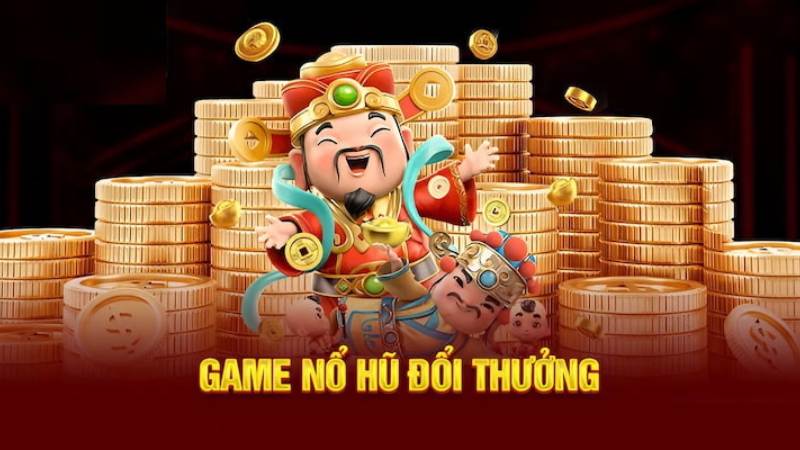 Điểm danh top game nổ hũ siêu ăn khách tại 79King